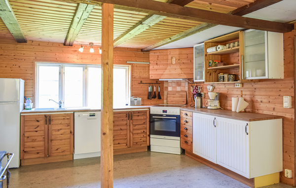 Semesterhus - Jämshög , Sverige - S20242 5
