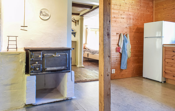 Semesterhus - Jämshög , Sverige - S20242 401