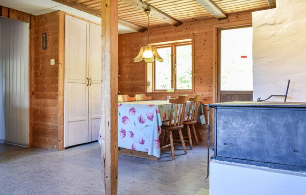 Semesterhus - Jämshög , Sverige - S20242 3