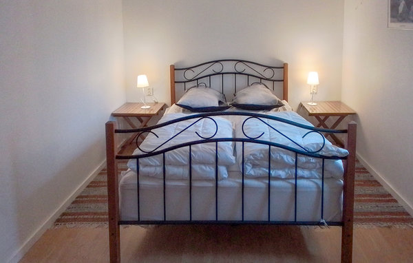 Vakantiehuis 