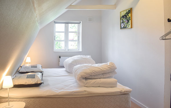 Vakantiehuis 