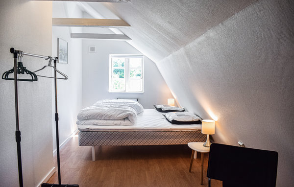Vakantiehuis 