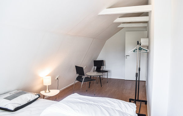 Vakantiehuis 