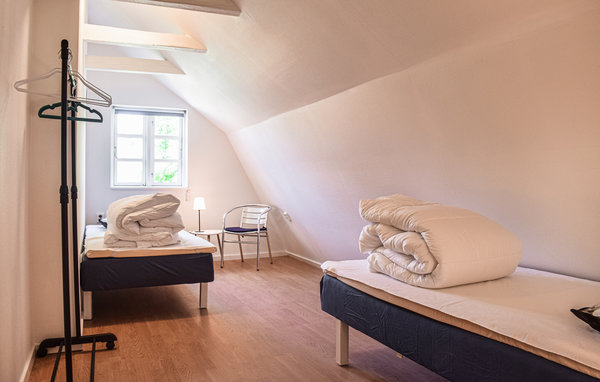 Vakantiehuis 