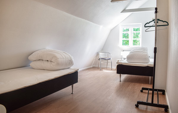 Vakantiehuis 