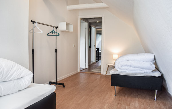 Vakantiehuis 