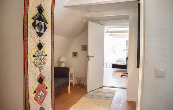 Vakantiehuis 