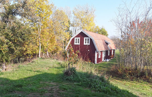 Vakantiehuis 