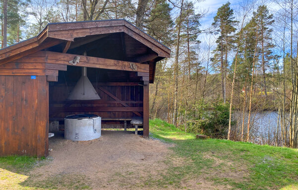 Holiday Home - Tving , Sweden - S20246 903