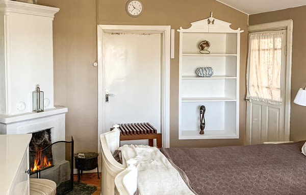 Holiday Home - Tving , Sweden - S20246 601