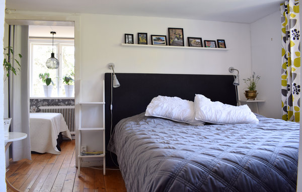 Holiday Home - Tving , Sweden - S20246 605