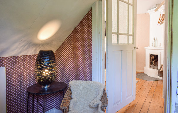 Holiday Home - Tving , Sweden - S20246 503