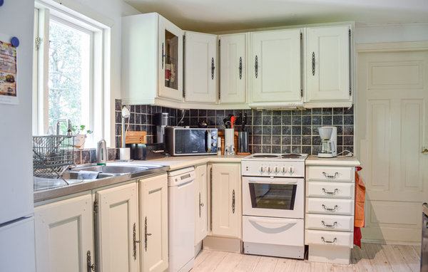Holiday Home - Tving , Sweden - S20246 5