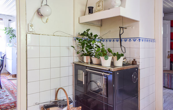 Holiday Home - Tving , Sweden - S20246 401