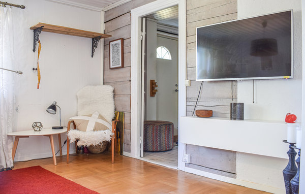 Holiday Home - Tving , Sweden - S20246 3