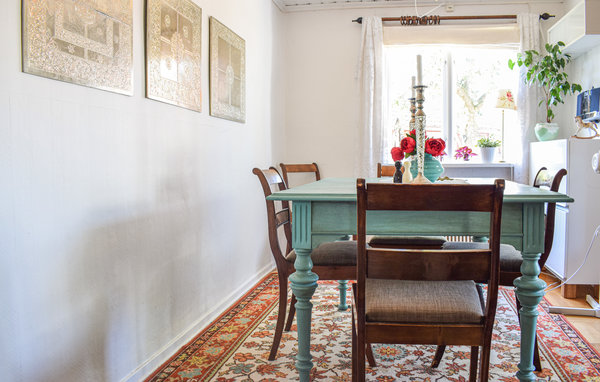 Holiday Home - Tving , Sweden - S20246 301