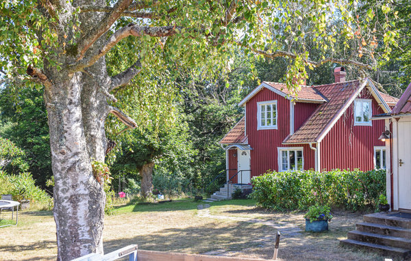 Holiday Home - Tving , Sweden - S20246 81