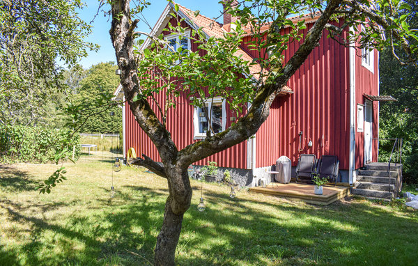 Holiday Home - Tving , Sweden - S20246 82