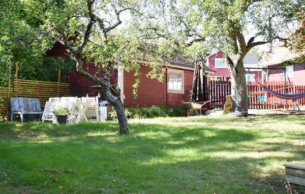 Holiday Home - Tving , Sweden - S20246 102