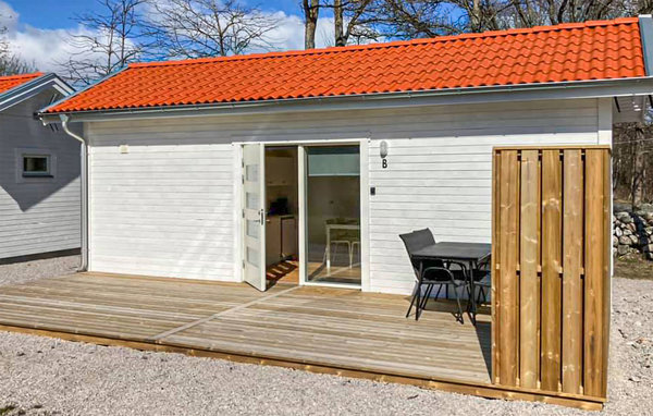 Location de vacances - Hasslö/Blekinge Skärgård/Karls , Suède - S20300 1