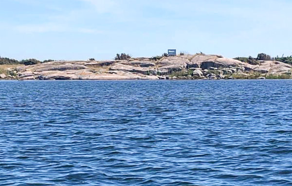 Ferienhaus - Hasslö/Blekinge Skärgård/Karls , Schweden - S20301 901