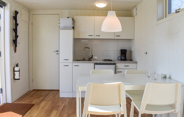 Ferienhaus - Hasslö/Blekinge Skärgård/Karls , Schweden - S20301 401