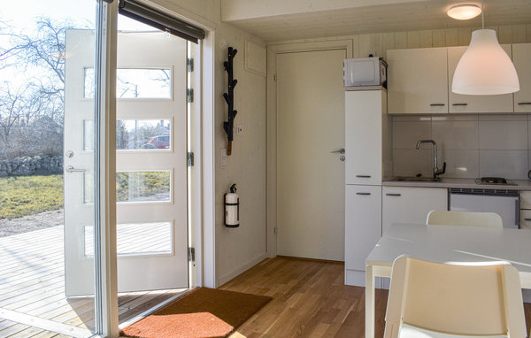 Ferienhaus - Hasslö/Blekinge Skärgård/Karls , Schweden - S20301 5