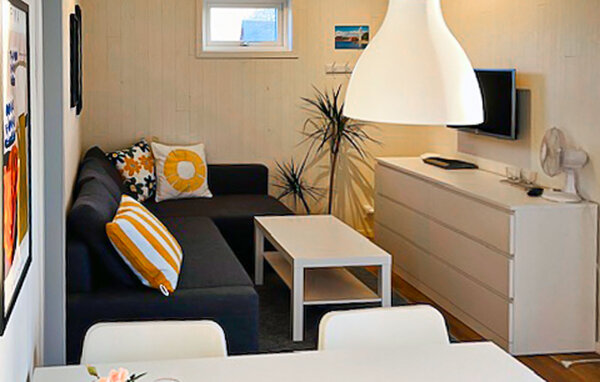 Ferienhaus - Hasslö/Blekinge Skärgård/Karls , Schweden - S20301 302