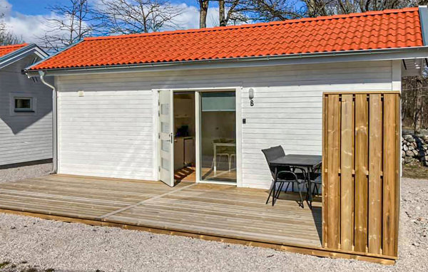 Ferienhaus - Hasslö/Blekinge Skärgård/Karls , Schweden - S20301 6
