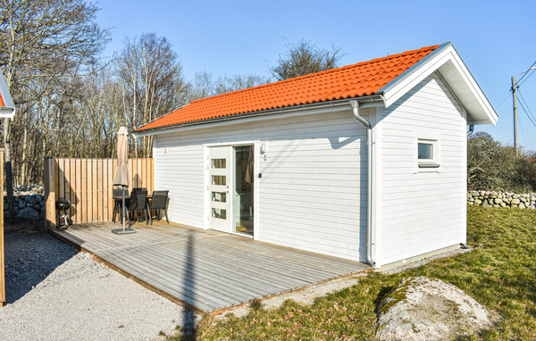 Ferienhaus - Hasslö/Blekinge Skärgård/Karls , Schweden - S20301 81