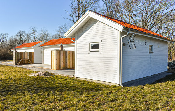 Ferienhaus - Hasslö/Blekinge Skärgård/Karls , Schweden - S20301 82