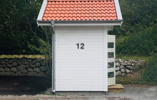 Ferienhaus - Hasslö/Blekinge Skärgård/Karls , Schweden - S20301 101