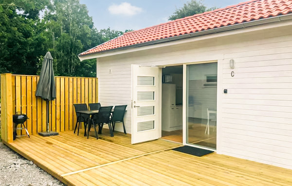 Ferienhaus - Hasslö/Blekinge Skärgård/Karls , Schweden - S20301 103