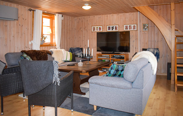 Ferienhaus 
