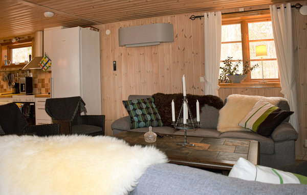 Ferienhaus 