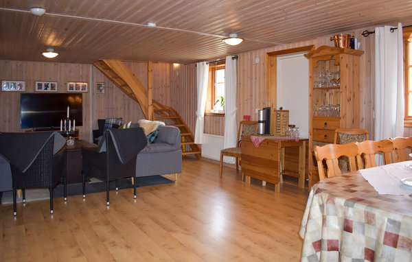 Ferienhaus 