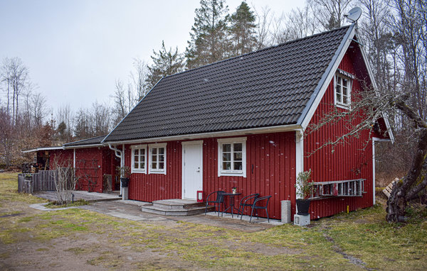 Ferienhaus 