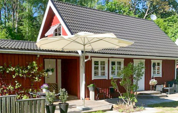 Ferienhaus 