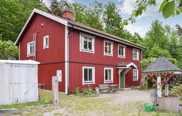 Semesterhus - Karlshamn/Asarum , Sverige - S20318 1