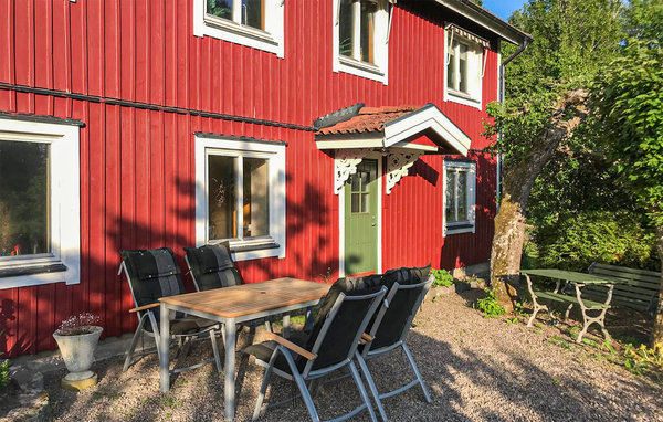 Semesterhus - Karlshamn/Asarum , Sverige - S20318 2