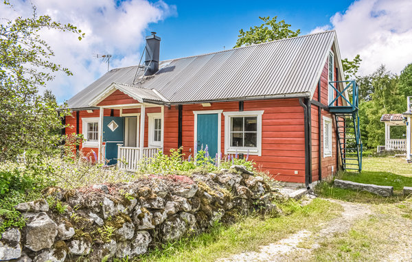 Holiday Home - Olofsreöm/Mörrum , Sweden - S20319 1