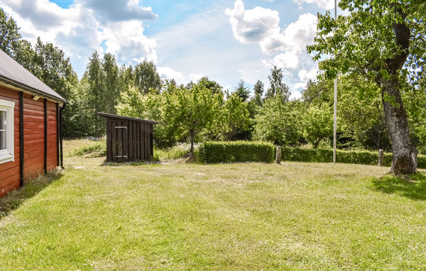 Holiday Home - Olofsreöm/Mörrum , Sweden - S20319 2