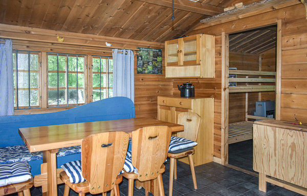 Semesterhus - Svängsta/Mörrum , Sverige - S20322 3