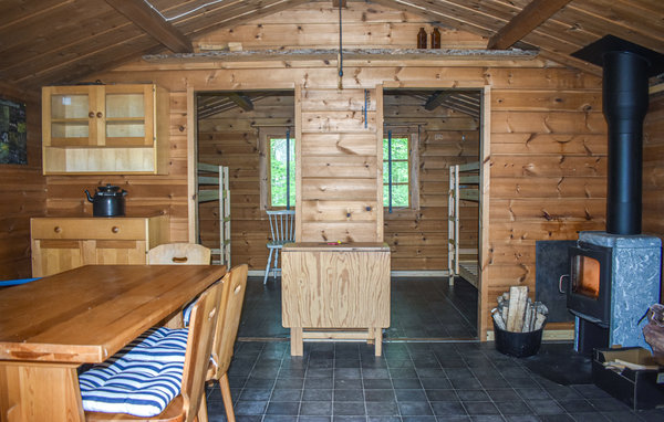 Semesterhus - Svängsta/Mörrum , Sverige - S20322 5