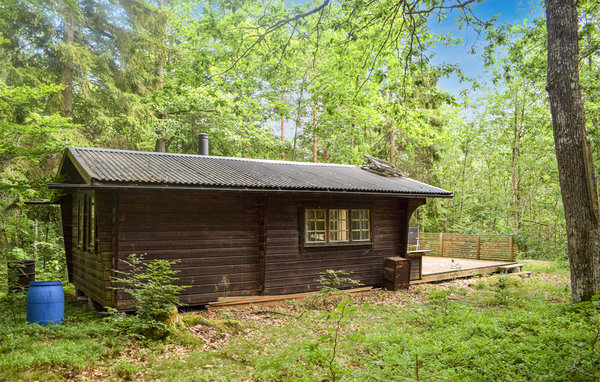 Semesterhus - Svängsta/Mörrum , Sverige - S20322 6