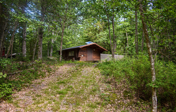 Semesterhus - Svängsta/Mörrum , Sverige - S20322 81
