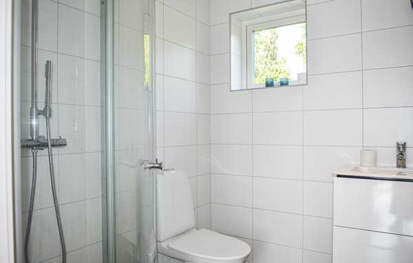 Holiday Home - Karlskrona/Ramdala , Sweden - S20324 703