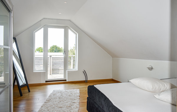 Holiday Home - Karlskrona/Ramdala , Sweden - S20324 601