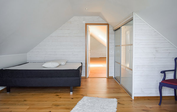 Holiday Home - Karlskrona/Ramdala , Sweden - S20324 602