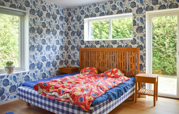Holiday Home - Karlskrona/Ramdala , Sweden - S20324 603